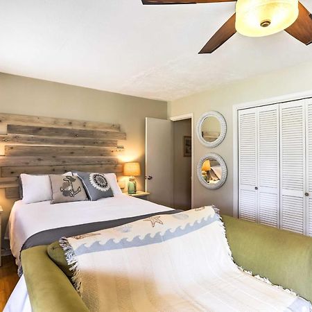 Cute Pcb Condo By Lake Powell With Pool Access! Panama City Beach Luaran gambar